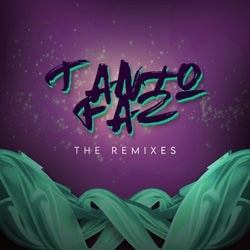 Tanto Faz (I Want MORE) (The Remixes)