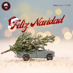 Feliz Navidad