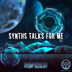 Synths Talks for Me