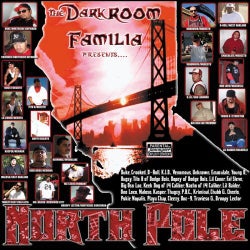 Darkroom Familia Presents: North Pole