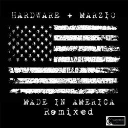 Made in America - Remixed