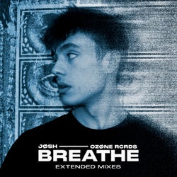 Breathe (Extended Mixes)