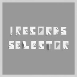 I Records Selector (Album Edition Voi. 1)
