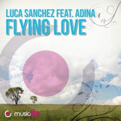 Flying Love (feat. Adina)