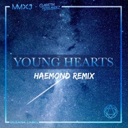 Young Hearts (Haemond Remix)