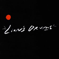 Lion's Drums
