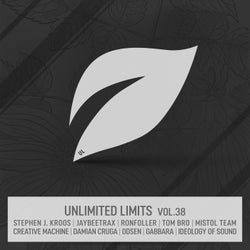 Unlimited Limits, Vol.38