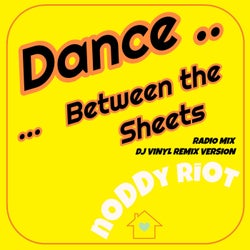 Dance Between the Sheets