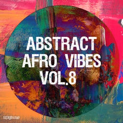 Abstract Afro Vibes, Vol. 8