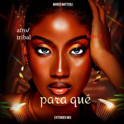 Para Qué (Extended Mix)