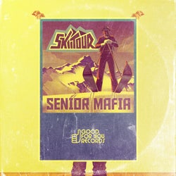 SkiiTour - Senior Mafia