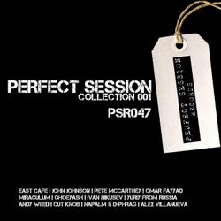 Perfect Session Collection 001