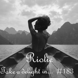 Take a delight in... #183