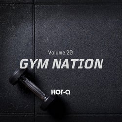 Gym Nation 020