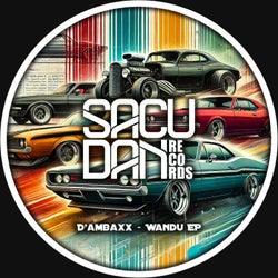 Wandu EP