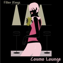 Cosmo Lounge