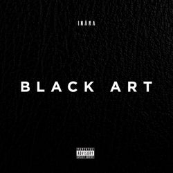 Black Art - EP