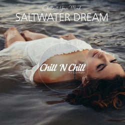 Saltwater Dream: Chillout Your Mind