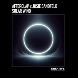 Solar Wind
