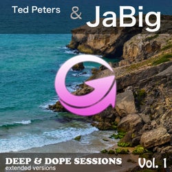 Deep & Dope Sessions, Vol. 1(Extended Versions)