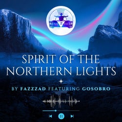 Spirit of the Northern Lights