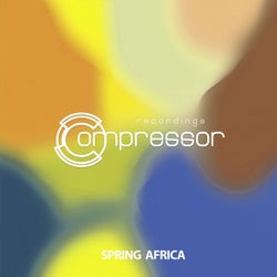 Spring Africa