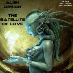 The Satellite of Love (Remixes)