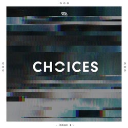 Variety Music pres. Choices Issue 2