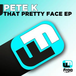 That Pretty Face EP