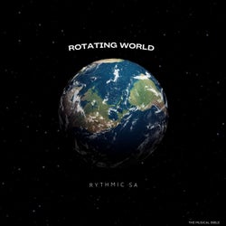 Rotating World