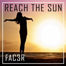 Reach The Sun