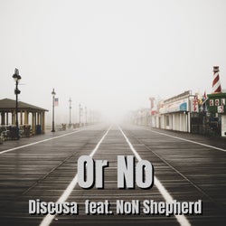 Or No (feat. NoN Shepherd)