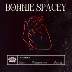 Chapter 20 : Bonnie Spacey