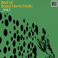 Best of Bossa Nova Music - Vol. 1