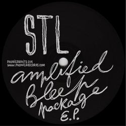Amplified Bleep Package EP