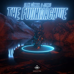 Funk Machine (Radio Mix)