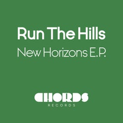 New Horizons EP