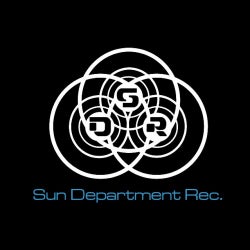 Sun Department Records Label Chart June 2014