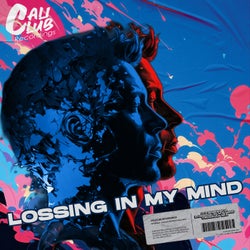 Lossing In My Mind (Original Mix)
