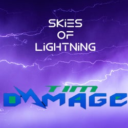 Skies of Lightning (Radio Edit)