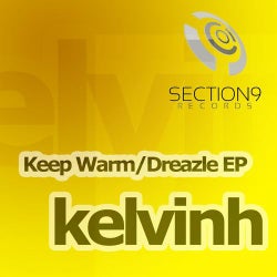 Keep Warm / Dreazle EP
