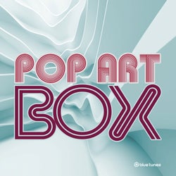 Pop Art Box
