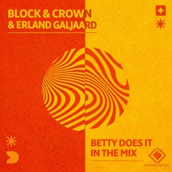 Betty Does It In The Mix 