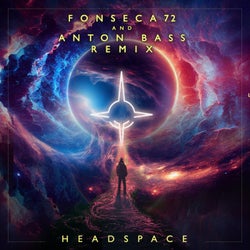 Headspace (Fonseca 72 & Anton Bass Remix)