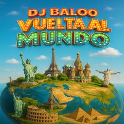 Vuelta al Mundo