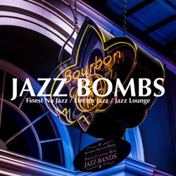 Jazz Bombs