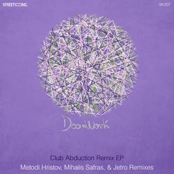 Club Abduction Remix EP