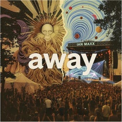 Away