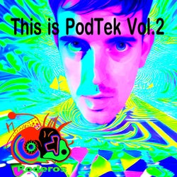 This is PodTek, Vol. 2