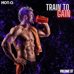 Train To Gain 037